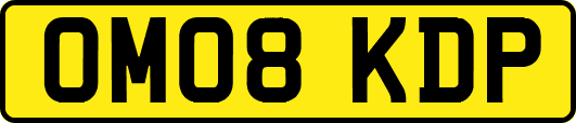 OM08KDP