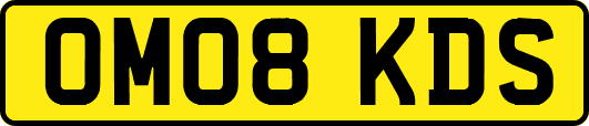 OM08KDS
