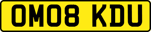 OM08KDU