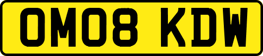 OM08KDW
