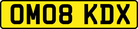 OM08KDX