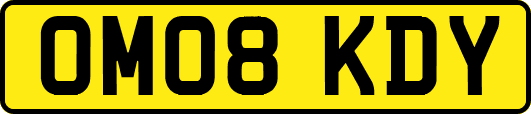 OM08KDY