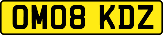 OM08KDZ