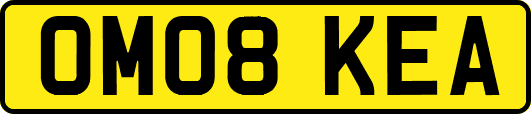 OM08KEA