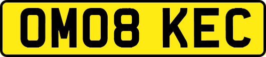 OM08KEC