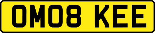 OM08KEE