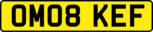 OM08KEF