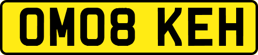 OM08KEH