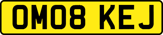 OM08KEJ