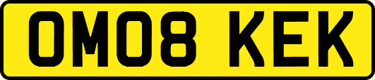 OM08KEK