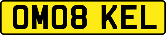 OM08KEL