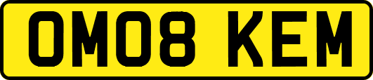 OM08KEM