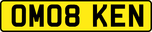 OM08KEN