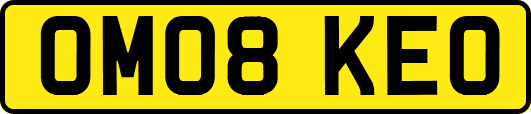 OM08KEO