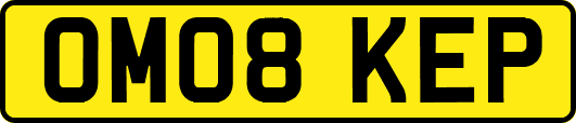 OM08KEP
