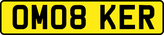 OM08KER