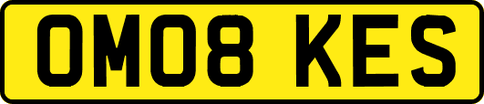 OM08KES