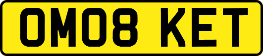 OM08KET