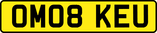 OM08KEU