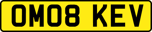 OM08KEV