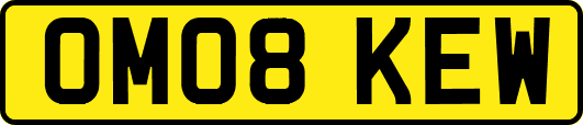 OM08KEW