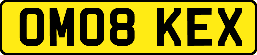 OM08KEX