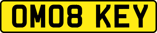 OM08KEY