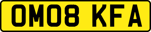 OM08KFA