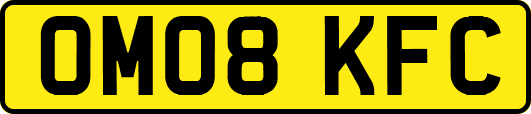 OM08KFC