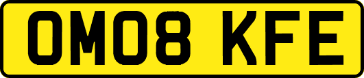 OM08KFE