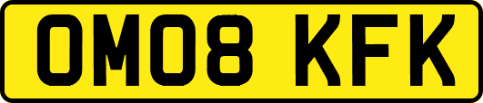 OM08KFK