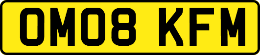 OM08KFM