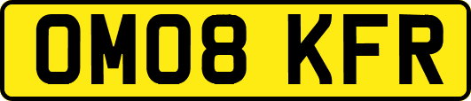 OM08KFR