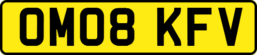 OM08KFV