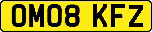 OM08KFZ