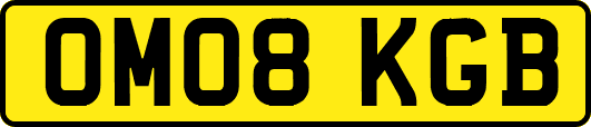 OM08KGB