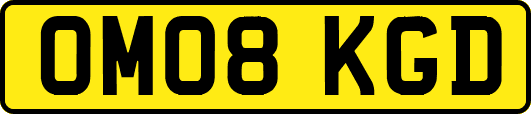 OM08KGD