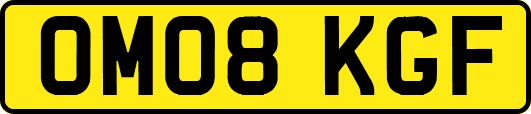OM08KGF