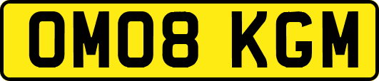 OM08KGM