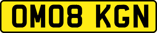 OM08KGN