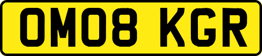 OM08KGR