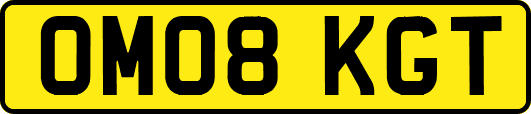 OM08KGT