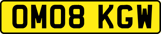OM08KGW