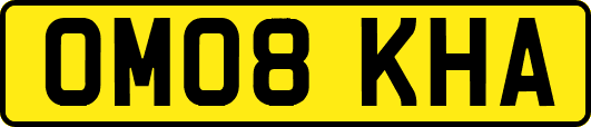 OM08KHA