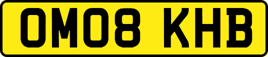OM08KHB