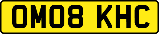 OM08KHC