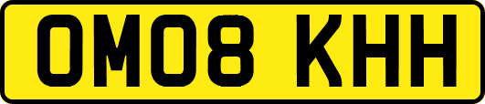 OM08KHH