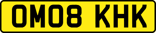 OM08KHK