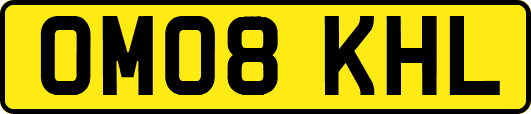 OM08KHL