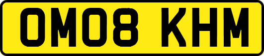 OM08KHM